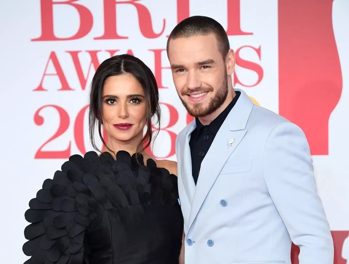 Payne shared his son with Cheryl Cole (Karwai Tang/WireImage)