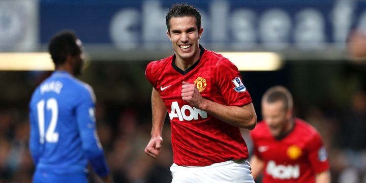 robin-van-persie-manchester-united