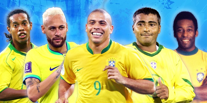 Brazil's-greatest-ever-footballers-ranked