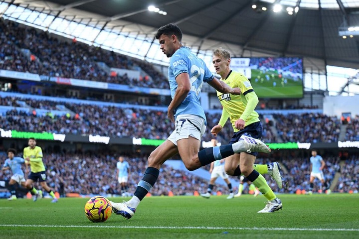 Manchester City FC v Southampton FC - Premier League