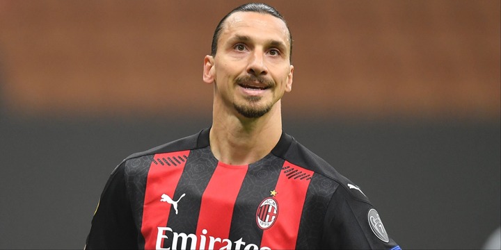 Zlatan Ibrahimović