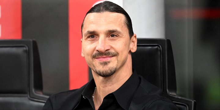 Story Behind Zlatan Ibrahimovic’s Tattoos That Disappeared