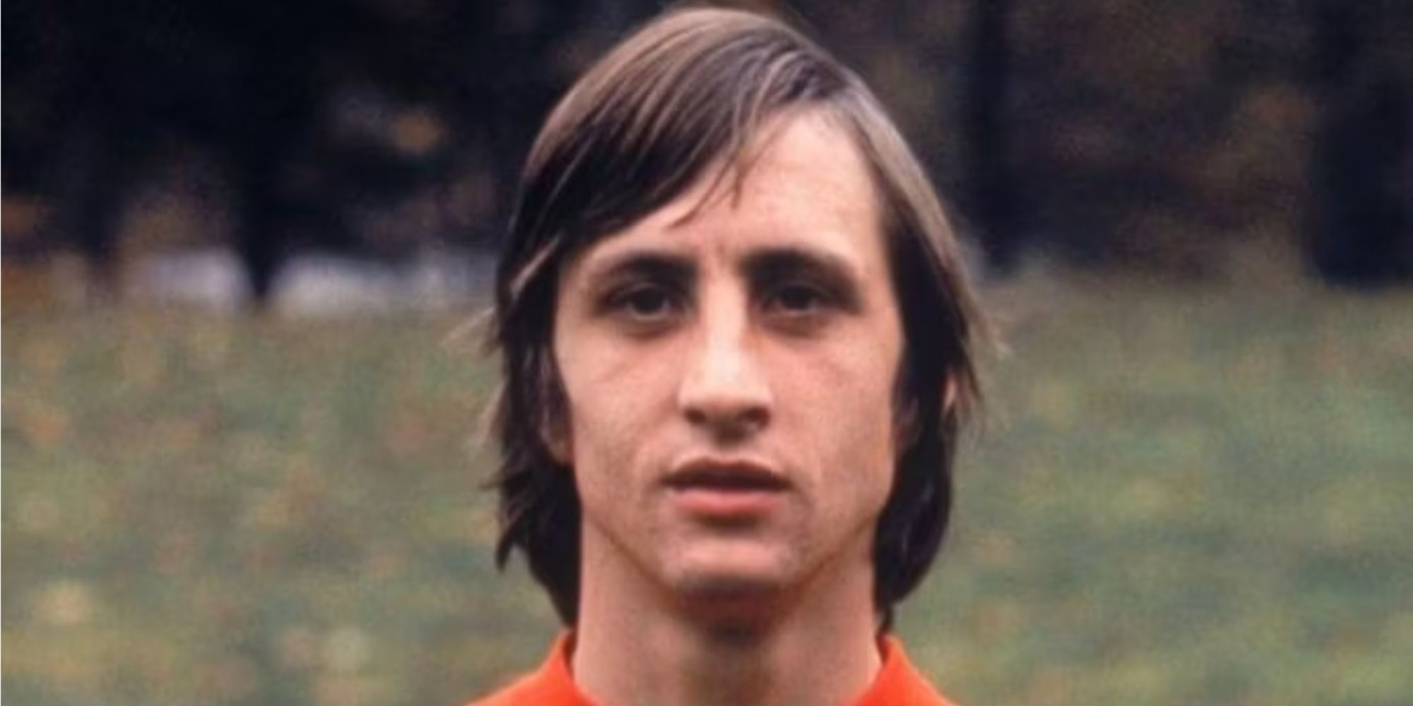 Johan Cruyff