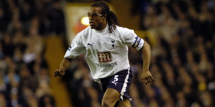 Edgar Davids