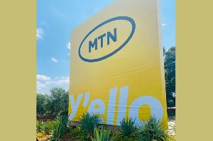 Telecommuncations network, MTN