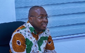 President of AGI for Greater Accra, Tsonam Akpeloo