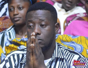 Adisco are out of the NSMQ after losing to Apam SHS