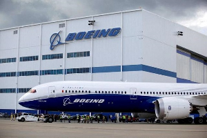 Boeing has announced plans to borrow $10 billion from a consortium of banks