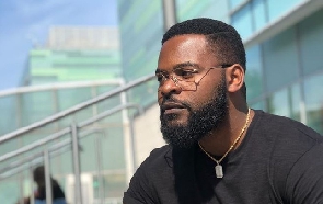 Falz is a popular musician and actor