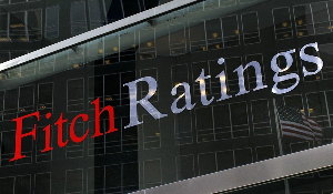 Ratings firm, Fitch Solutions