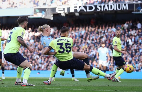 Manchester City FC v Southampton FC - Premier League