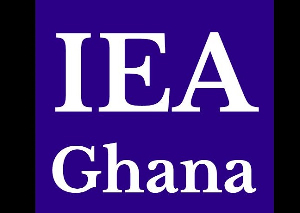 The Institute of Economic Affairs (IEA)