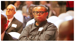 Franklin Cudjoe is the Founding President of IMANI Africa