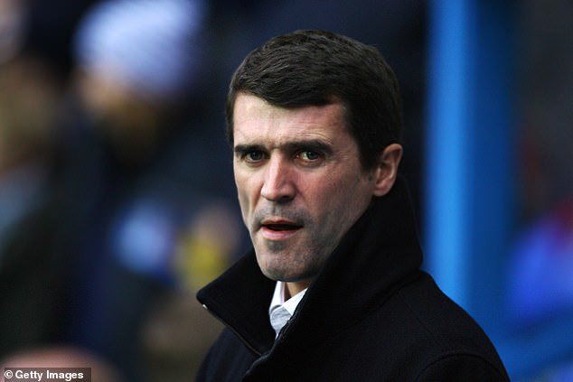 A goalkeeper once asked Roy Keane if he could bring his coach with him to Sunderland