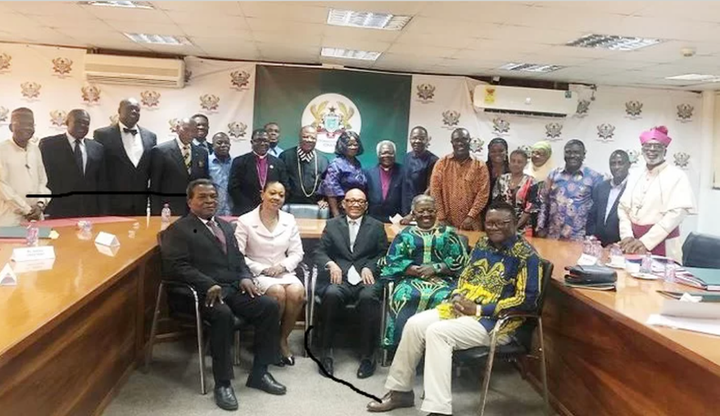 Key highlights from IPAC meeting with EC, political parties and other stakeholders