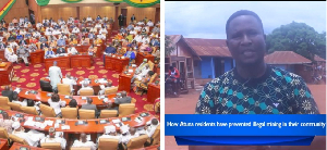 Watch GhanaWeb's programmes on GhanaWeb TV