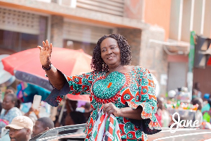 Prof. Jane Naana Opoku-Agyemang,  Prof. Jane Naana Opoku-Agyemang