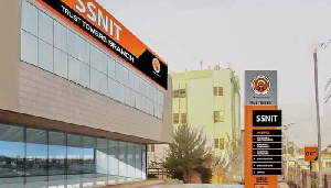 SSNIT paid over GH₵3.7billion in pensions to over 250,000 retirees