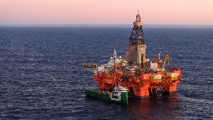 Springfield has secured a deepsea rig to lead the appraisal of the Afina-1x well