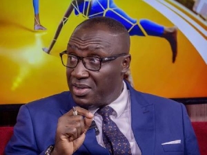 Henry Osei Akoto has slammed the Supreme Court