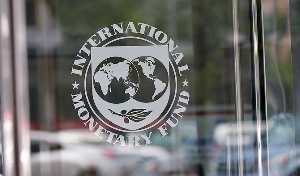 International Monetary Fund