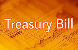 Treasury bills oversubscription yields continue to fall