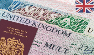 UK government said the new changes would improve the services in the visa application center