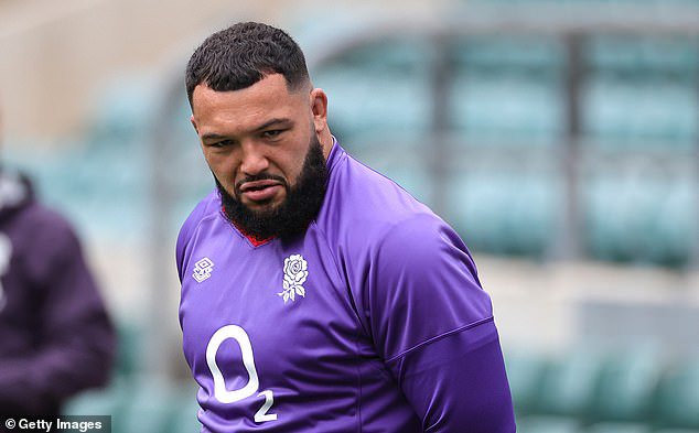 Ellis Genge will want to deliver a telling performance five weeks after being shoved around by a rookie