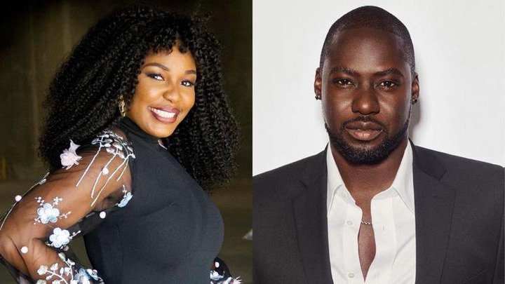 Chris Attoh reportedly marries again in California after losing his wife in 2019 (VIDEO)