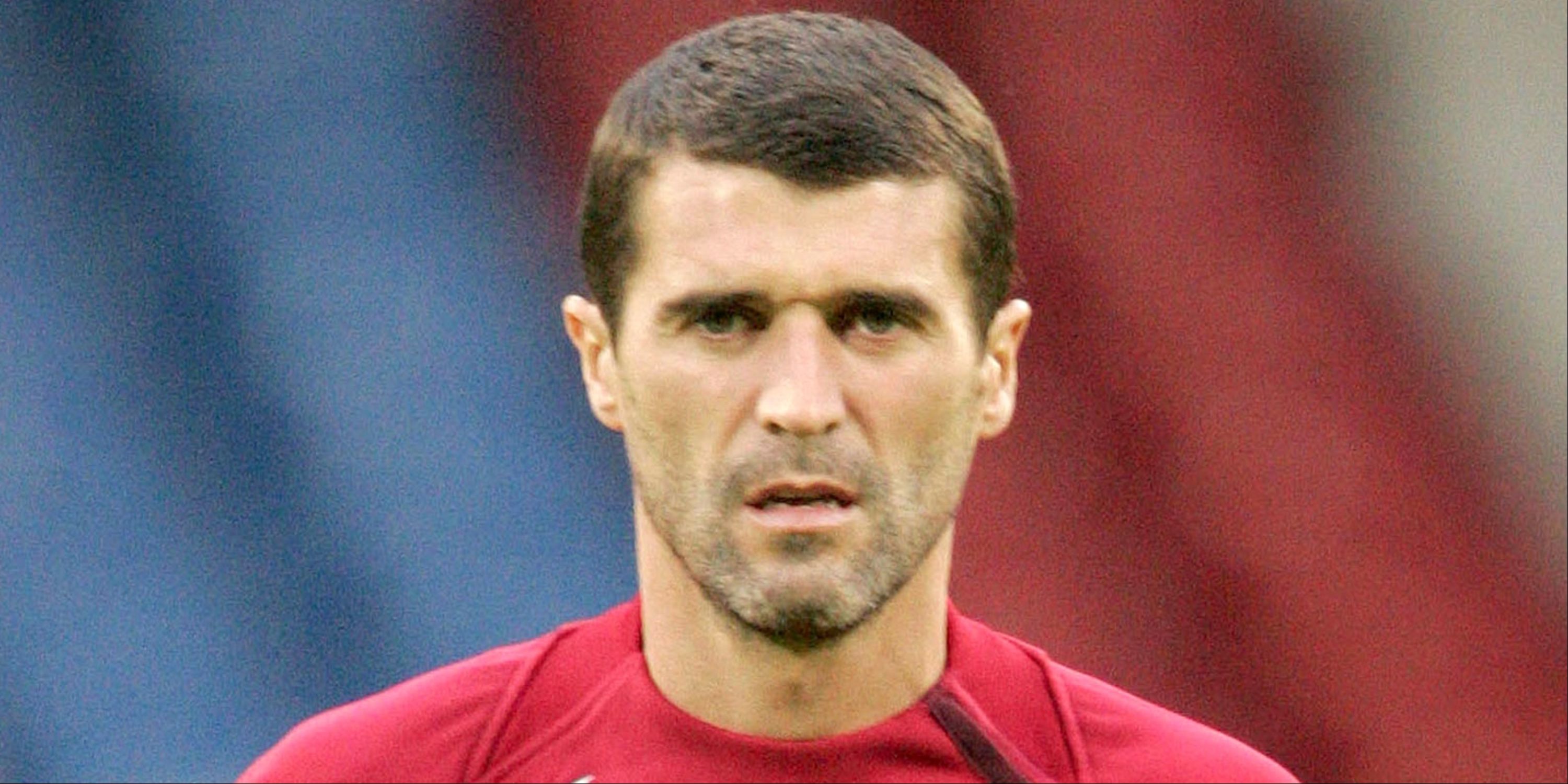 Roy Keane