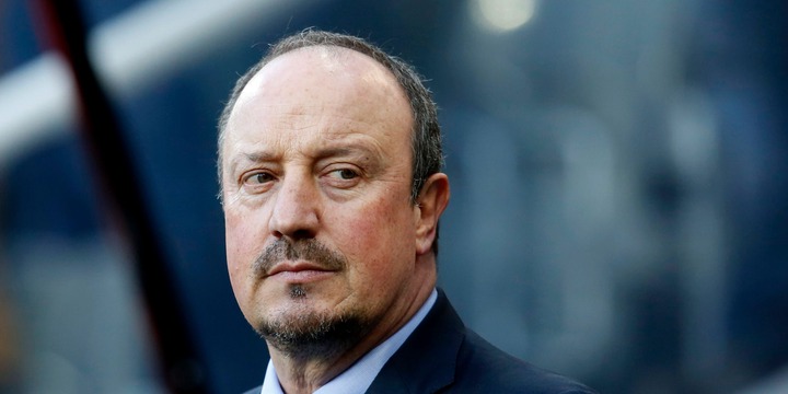 Rafa-Benitez