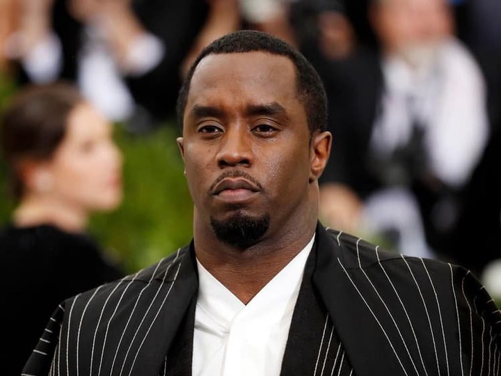 Sean "Diddy" Combs has been hit by a series of lawsuits accusing him of sexual assault, sexual trafficking, and engaging in other criminal activity. REUTERS/Lucas Jackson