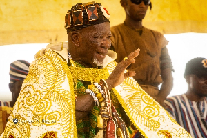 Buipewura Abdulai Jinapor II