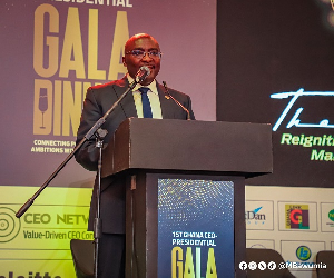 Vice President Mahamudu Bawumia