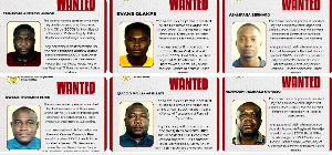 EOCO has declared these six persons wanted