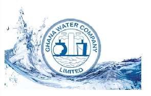 Ghana Water Limited (GWL) logo