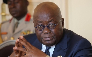 President Nana Addo Dankwa Akufo-Addo