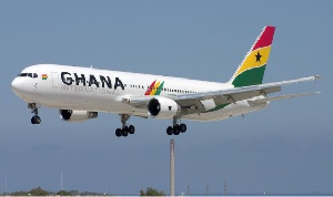 Ghana has been without a national airline since 2010