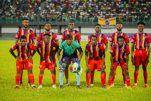 The Phobians are in fine form and will look to extend their winning streak to four games