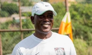 Abdul Karim Zito, Head Coach for Dreams FC