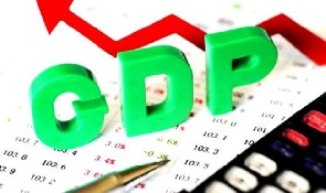 Ghana is estimated to lose 7% of its GDP annually due to psychological distress