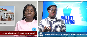 Watch GhanaWeb's programmes on GhanaWeb TV