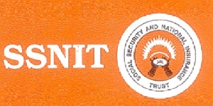 Logo of  Social Security and National Insurance Trust