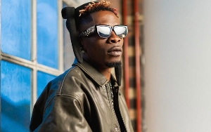 Dancehall artiste, Shatta Wale