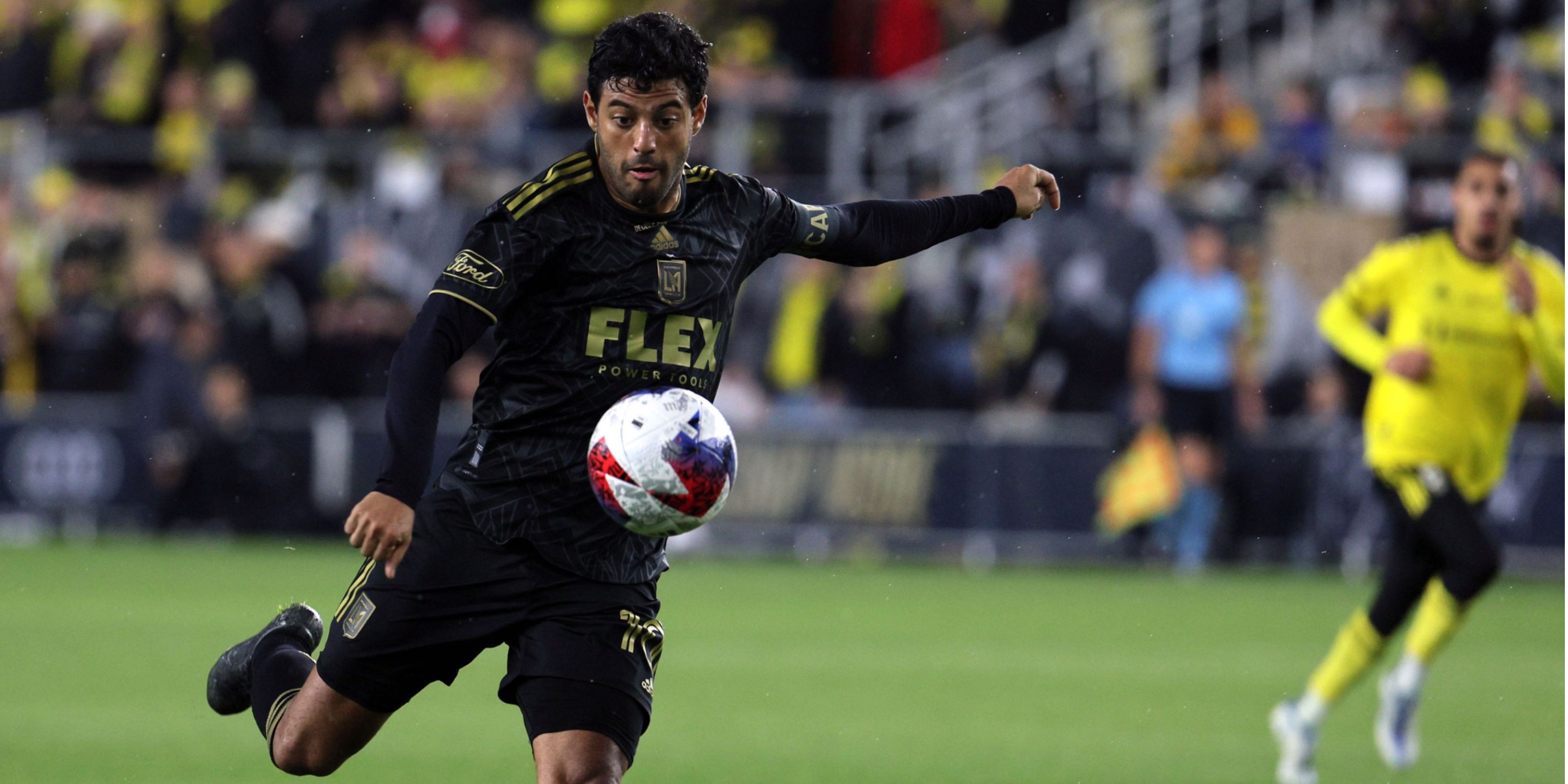 CarlosVela2023MLSCup