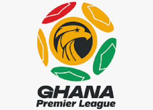 Logo of the Ghana Premier League