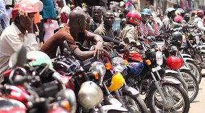 Government to review 'okada' ban