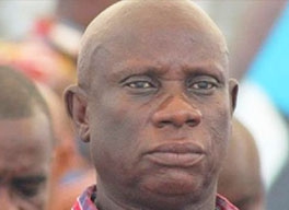 Nana Obiri Boahen is a former Deputy General Secretary of the NPP