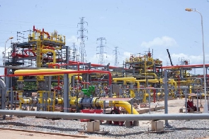 Ghana Gas faces debt challenges