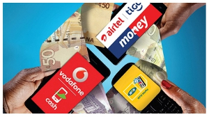 Mobile money transactions continue on upward trend